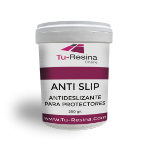 ANTI SLIP: Solución Antideslizante para Pavimentos Seguros