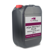 AQA Protect Plus: Protección superior para pavimentos de hormigón en climas fríos