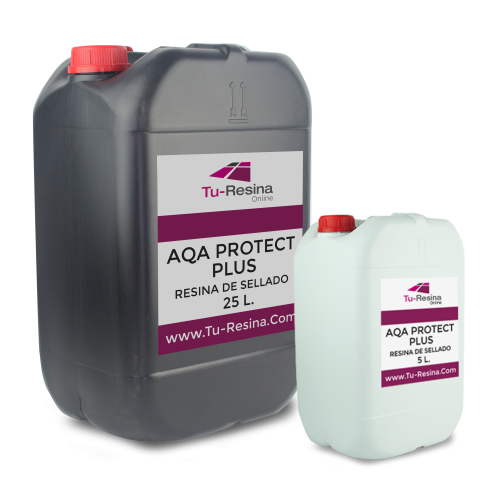 AQA Protect Plus: Protección superior para pavimentos de hormigón en climas fríos