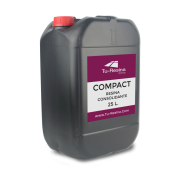 COMPACT Consolidante de alta calidad para consolidar e impermeabilizar superficies porosas