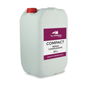 COMPACT Consolidante de alta calidad para consolidar e impermeabilizar superficies porosas