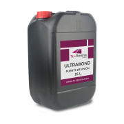 ULTRABOND: Puente de Unión para Morteros y Hormigones