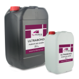 ULTRABOND: Puente de Unión Acrílica para Morteros y Hormigones