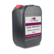Protección avanzada para pavimentos de hormigón