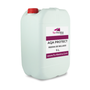 Protección avanzada para pavimentos de hormigón