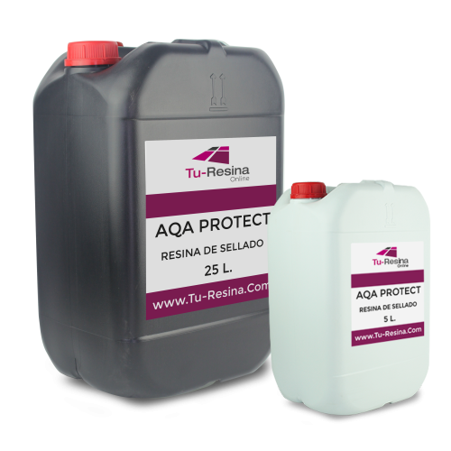 AQA Protect: Protección avanzada para pavimentos de hormigón